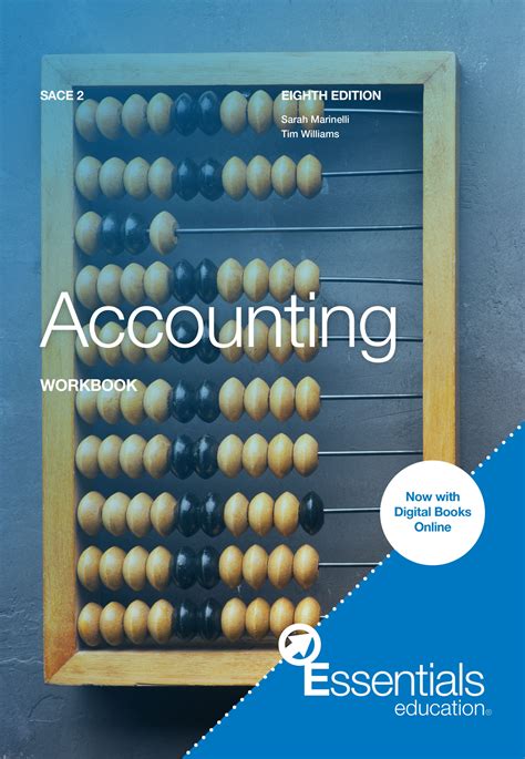 Essentials of Accounting Books Epub