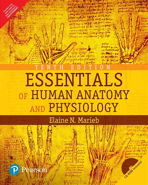 Essentials of Anatomy and Physiology Reader