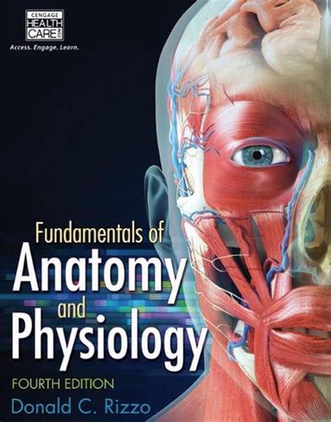 Essentials of Anatomy and Physiology 4th Edition Kindle Editon