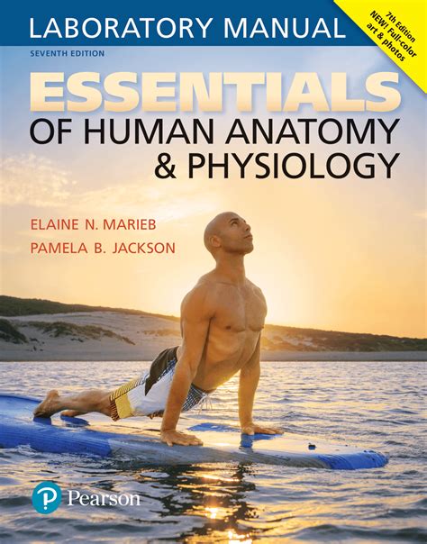 Essentials of Anatomy and Physiology Applications Manual Reader