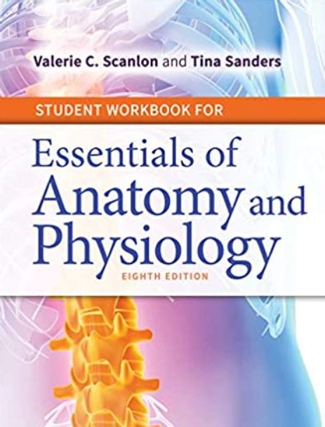 Essentials of Anatomy and Physiology Book With Workbook And Cd-rom PDF