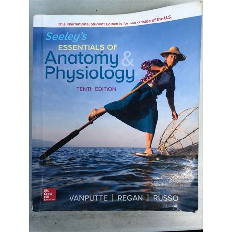 Essentials of Anatomy and Physiology with IP-10 4th Edition Kindle Editon