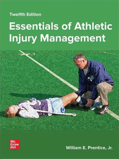 Essentials of Athletic Injury Management Doc