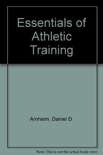Essentials of Athletic Training Epub