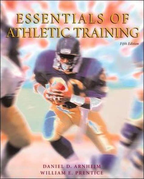 Essentials of Athletic Training Epub