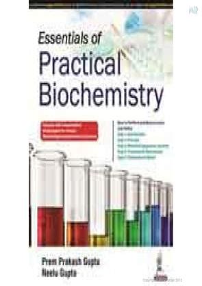 Essentials of Biochemistry 1st Edition Epub