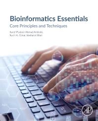 Essentials of Bioinformatics 1st Edition Doc