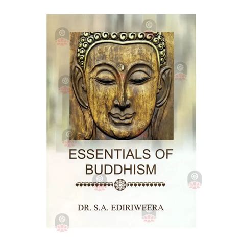 Essentials of Buddhism Reader