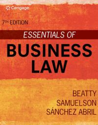 Essentials of Business Environment 7th Edition Kindle Editon