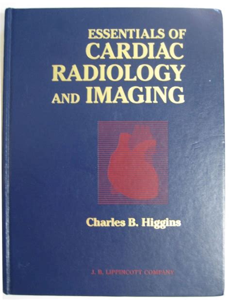 Essentials of Cardiac Radiology and Imaging Epub