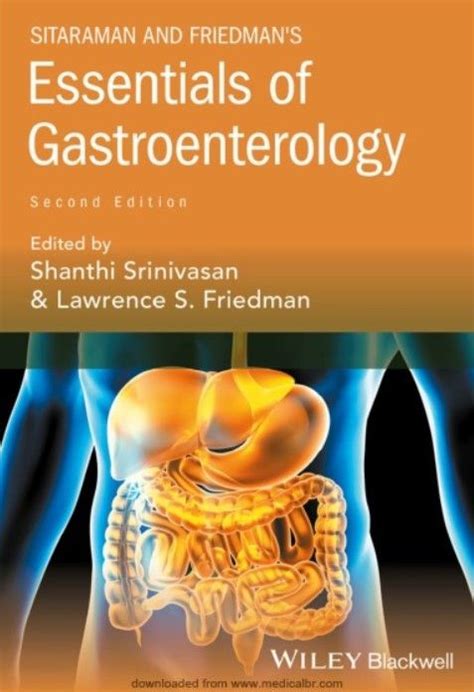 Essentials of Clinical Gastroenterology Reader