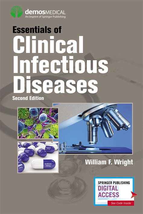 Essentials of Clinical Infectious Diseases Doc