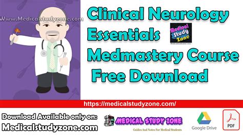 Essentials of Clinical Neurology Epub