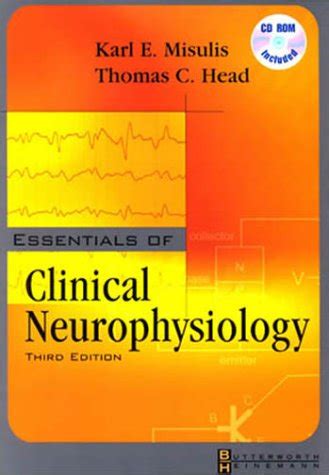 Essentials of Clinical Neurophysiology Doc