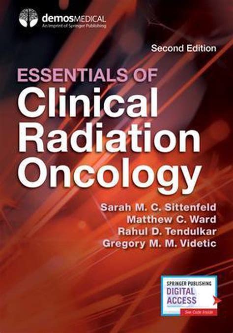 Essentials of Clinical Radiation Oncology Reader