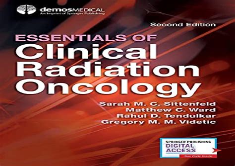 Essentials of Clinical Radiation Oncology Reader