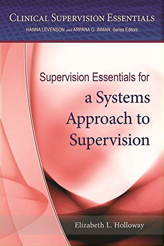 Essentials of Clinical Supervision Ebook Doc