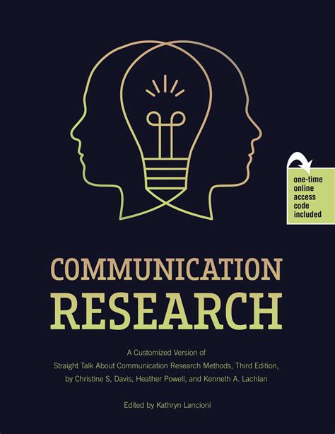 Essentials of Communication Research Epub