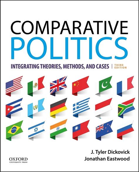 Essentials of Comparative Politics (Third Edition) Ebook Epub