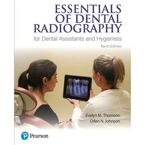 Essentials of Dental Radiography Kindle Editon