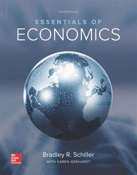 Essentials of Economics PDF