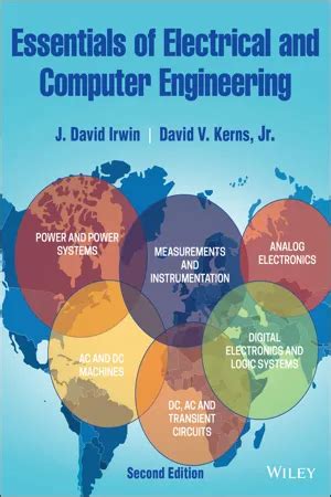 Essentials of Electrical and Computer Engineering Ebook PDF