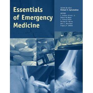 Essentials of Emergency Medicine Kindle Editon