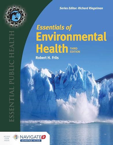 Essentials of Environmental Health Essential Public Health Doc