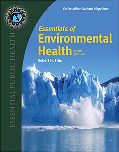 Essentials of Environmental Health pdf Epub