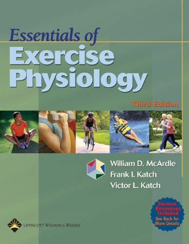 Essentials of Exercise Physiology Epub