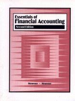 Essentials of Financial Accounting Epub