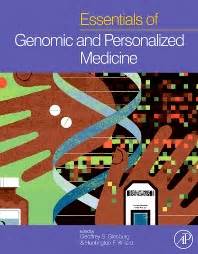 Essentials of Genomic and Personalized Medicine Reader