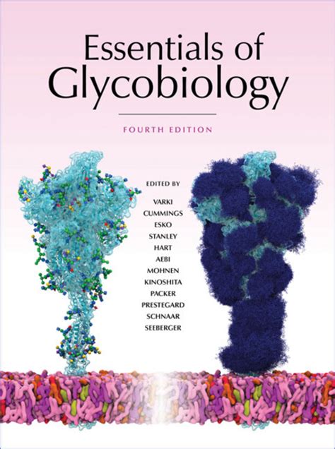 Essentials of Glycobiology Reader