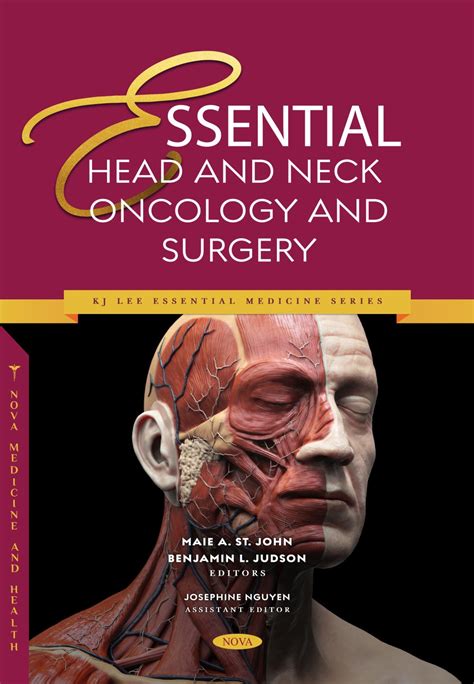 Essentials of Head and Neck Oncology 1s Edition Kindle Editon