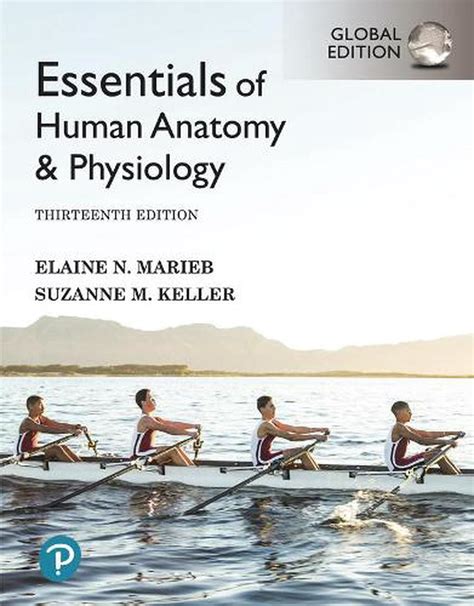 Essentials of Human Anatomy and Physiology Reader