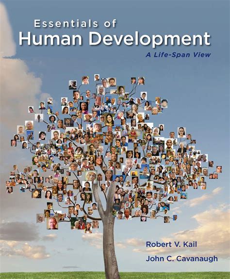 Essentials of Human Development: A Life-Span View (New 1st Editions in Psychology) Ebook Ebook Kindle Editon