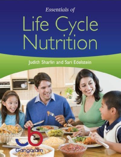 Essentials of Life Cycle Nutrition PDF