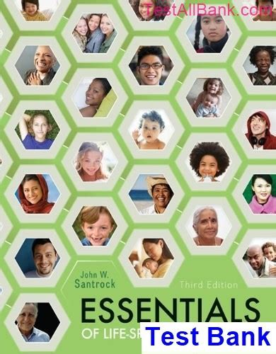 Essentials of Life-Span Development 3rd Edition PDF