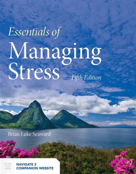 Essentials of Managing Stress Reader