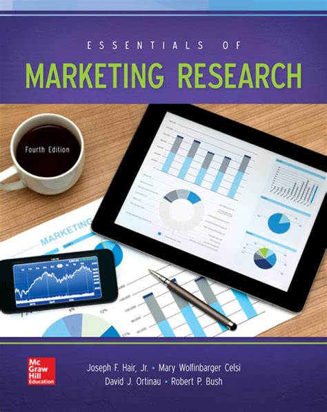 Essentials of Marketing Research PDF