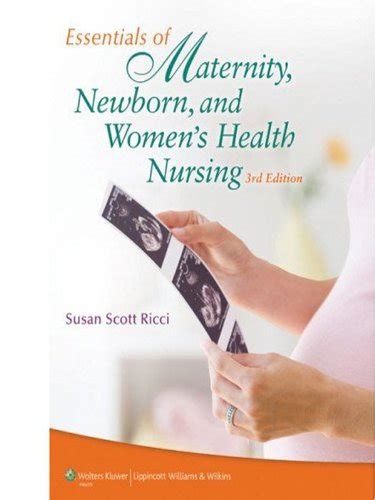 Essentials of Maternity Nursing Ebook Reader