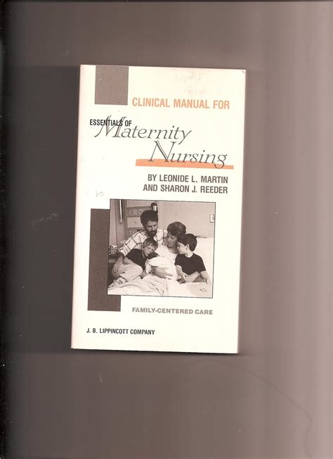 Essentials of Maternity Nursing Family Centered Care Kindle Editon