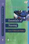 Essentials of Nursing Care of Adults and Children Doc