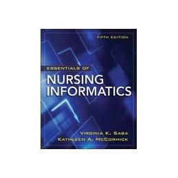 Essentials of Nursing Informatics 5th Edition Doc