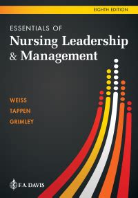 Essentials of Nursing Leadership and Management Essentials of Nursing Leadership and Management PDF