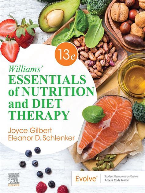 Essentials of Nutrition and Diet Therapy Ebook Epub