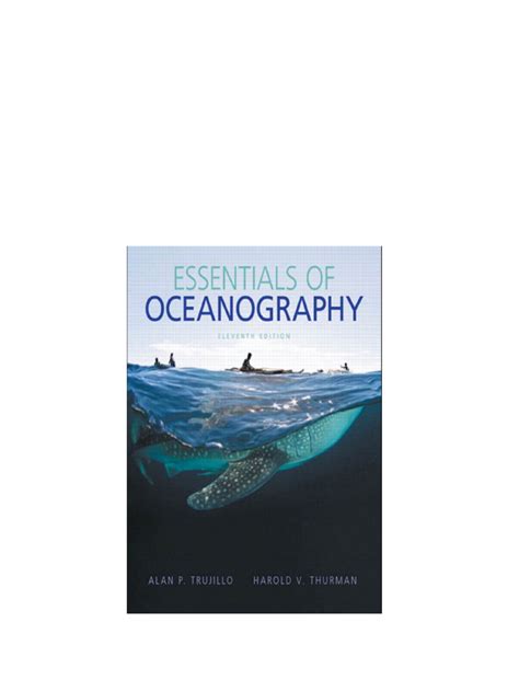 Essentials of Oceanography (11th Edition) Ebook Ebook Epub