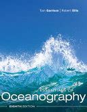 Essentials of Oceanography 8th Edition Epub