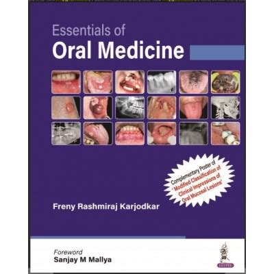 Essentials of Oral Medicine 1st Edition Epub