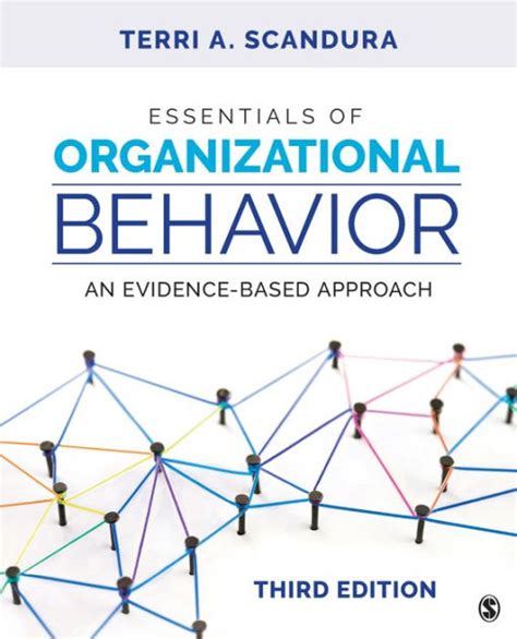 Essentials of Organizational Behavior (12 edition).rar Ebook Doc